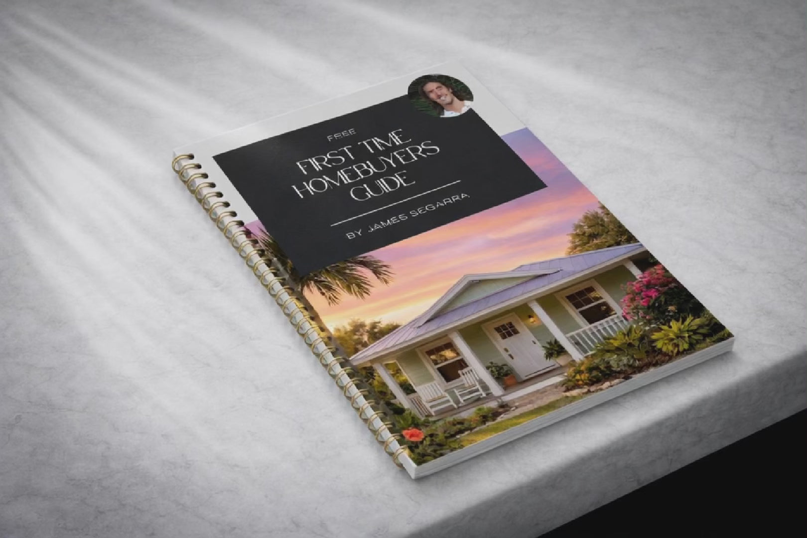 FREE HOMEBUYERS GUIDE